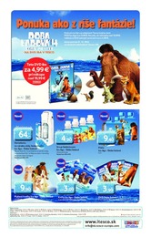48. stránka Tesco letáku