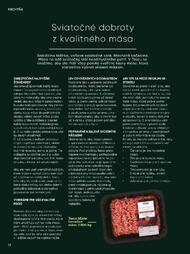 12. stránka Tesco letáku