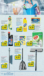 20. stránka Tesco letáku