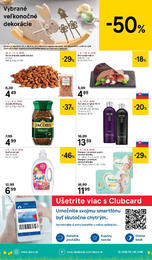14. stránka Tesco letáku