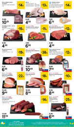 6. stránka Tesco letáku