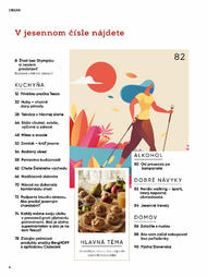 4. stránka Tesco letáku