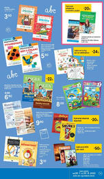 15. stránka Tesco letáku