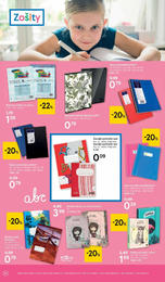 10. stránka Tesco letáku