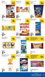 17. stránka Tesco letáku