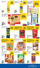 11. stránka Tesco letáku