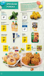 6. stránka Tesco letáku
