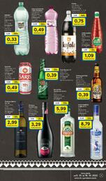 5. stránka Tesco letáku