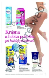 19. stránka Tesco letáku
