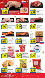 20. stránka Tesco letáku