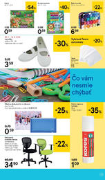 13. stránka Tesco letáku