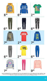 19. stránka Tesco letáku