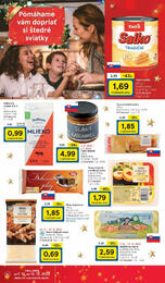 16. stránka Tesco letáku