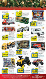 25. stránka Tesco letáku