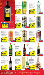 34. stránka Tesco letáku