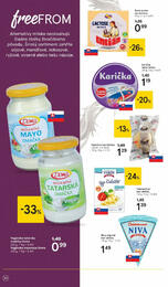 10. stránka Tesco letáku