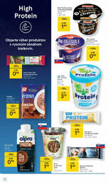 12. stránka Tesco letáku