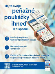 53. stránka Tesco letáku