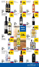 11. stránka Tesco letáku
