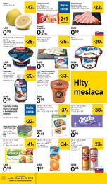 18. stránka Tesco letáku