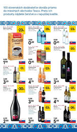 21. stránka Tesco letáku