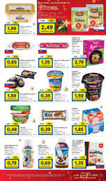 11. stránka Tesco letáku