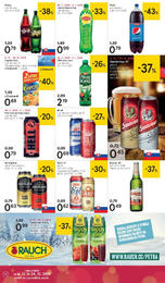 14. stránka Tesco letáku