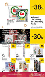 19. stránka Tesco letáku