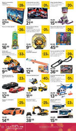 20. stránka Tesco letáku