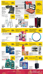 23. stránka Tesco letáku