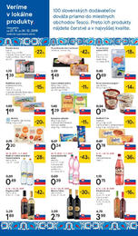 7. stránka Tesco letáku