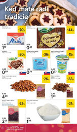8. stránka Tesco letáku