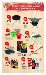 7. stránka Tesco letáku