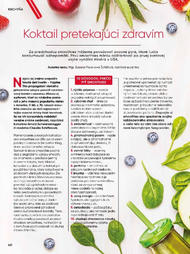 40. stránka Tesco letáku