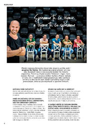 6. stránka Tesco letáku