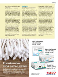 69. stránka Tesco letáku