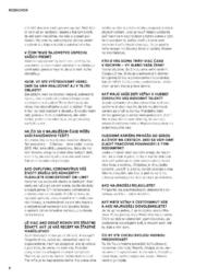 8. stránka Tesco letáku