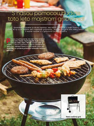 10. stránka Tesco letáku