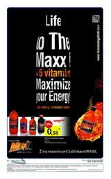 14. stránka Tesco letáku