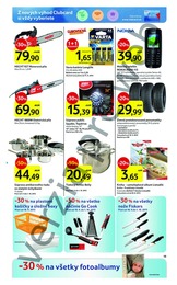 19. stránka Tesco letáku