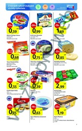 7. stránka Tesco letáku