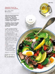 43. stránka Tesco letáku