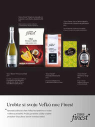 83. stránka Tesco letáku