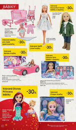 12. stránka Tesco letáku