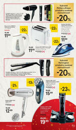 21. stránka Tesco letáku