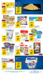 5. stránka Tesco letáku