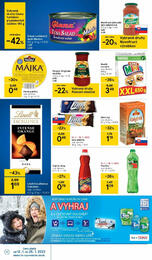 10. stránka Tesco letáku