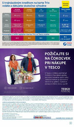 15. stránka Tesco letáku