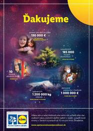 33. stránka Lidl letáku