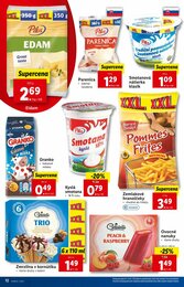 12. stránka Lidl letáku